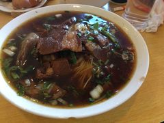 -水仙拉面(水仙街店)