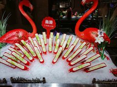 -芭菲盛宴·环球美食(锦城万达广场店)