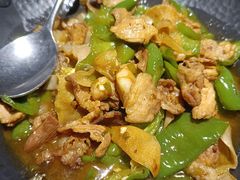 -辛香汇·现炒川菜(武进吾悦店)