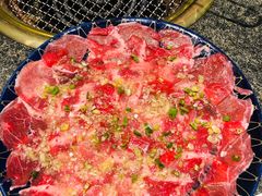 -NIUAN牛庵·日式和牛烧肉(恒隆店)