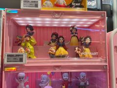 -泡泡玛特POPMART(沈阳大悦城店)