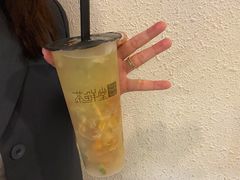 -茶鲜堂(仁港店)