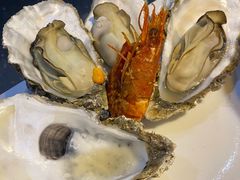 -九月海·海鲜自助(世纪东方店)
