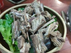 -草本味·市井羊肉馆(新开铺总店)