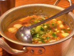 -小木屋米酒店·韩国料理(深圳总店)