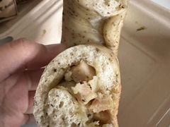 -One Bagel·一个贝果(凯德mall大峡谷店)