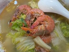 -来之顺海鲜菜馆·青岛菜·始于1993(栈桥店)