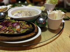 -龙泉人椰子鸡.糟粕醋.海南菜(三亚旗舰店)