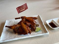 -侨美食家·粤菜(体育西路店)