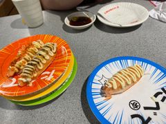 -友壹町寿司(嘉洲广场店)