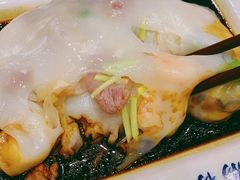 -荔银肠粉·非遗手藝(夫子庙店)