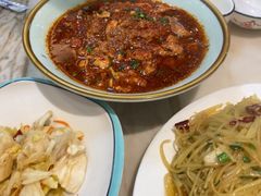 -川人川菜馆·小龙虾·鲜虾现做(黄山路店)