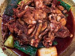 -辣盆盆麻辣小龙虾(哈尔滨总店)