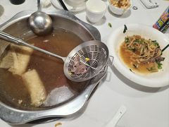 -潮汕大目牛肉火锅(上梅林店)