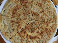 -柞水乾佑红门家菜