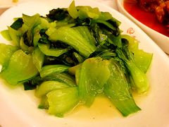 -永兴餐厅(复兴中路店)
