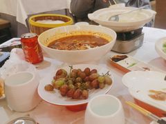 -大鸭梨(天通西苑店)