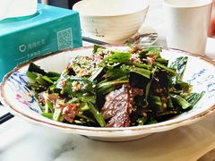 -巴人汇三篇小龙虾江湖菜(李家沱店)