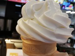 -麦当劳(杭州西湖银泰百货店)