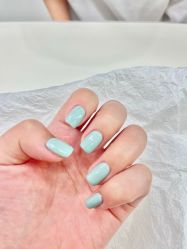 -KEKELI可可厘日式美甲美睫