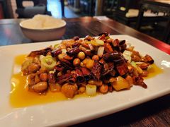 宫保鸡丁-陈麻婆豆腐(旗舰店)