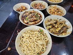 -泰宜担担面(黄泥塝总店)