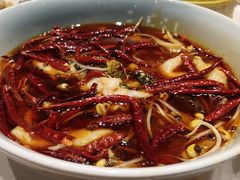 水煮龙利鱼-唐宫海鲜舫