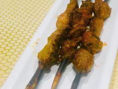 -巴扎美食·新疆菜·西域歌舞表演餐厅(新疆大厦店)