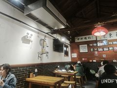 -缘赵记(沙子口店)
