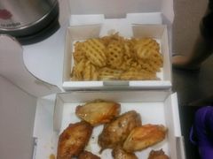 android_upload_pic-棒约翰比萨·意面(张江店)