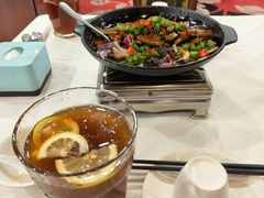 -翠清酒家(万丰路店)