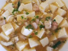-天桥饭店·特色海鲜(金山嘴渔村店)