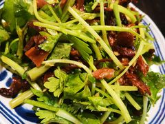 -曹掌柜小酒馆烧烤集团(崂山同兴路店)