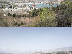 -炳灵寺世界文化遗产旅游区