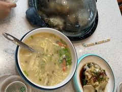 -前王院•巧克力海鲜市集餐厅(万平口店)