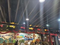 -千亿来乌拉火锅(德胜店)