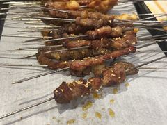 -申记串道(小北一路店)