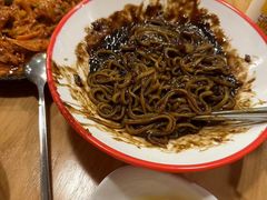 -多宾韩国料理(学衡路店)