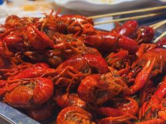 -忆口香龙虾(珠海夏湾老店)