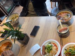 -宋益驴蹄子面肉夹馍(辛家庙店)