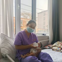 -养月堂中医养生月子会所(中心妇产店)