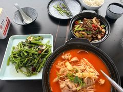 酸笋鸡-多味居(剪子巷店)