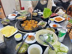-牛得很·鲜牦牛肉烧烤·牛羊肉菌汤锅(康定店)