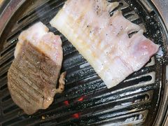 -汉城烤肉(华山路店)