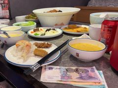 -闫府私房菜·百年鲁菜(恒隆店)