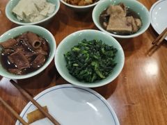 -奎元馆.百年奎元.非遗传承(西湖边的解放路店)