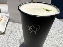 芝芝鸭喜香-喜茶(北京华贸购物中心店)