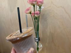 -常识咖啡common sense(春熙路店)