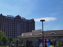 -佛罗伦萨小镇广佛名品奥特莱斯(疏港路店)