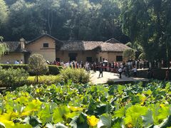 -韶山毛泽东同志故居